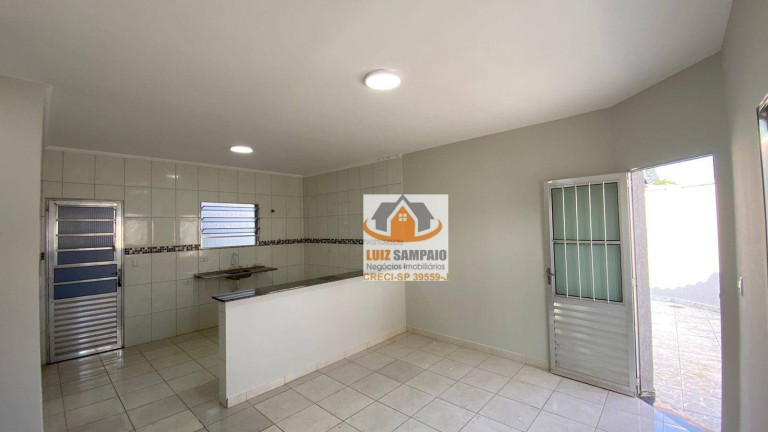 Imagem Casa com 2 Quartos à Venda, 60 m² em Campos Elíseos - Itanhaém Imagem Casa com 2 Quartos à Venda, 60 m² em Campos Elíseos - Itanhaém