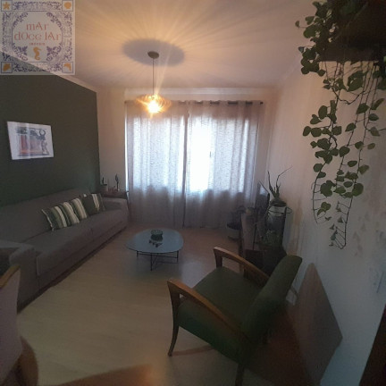 Imagem Apartamento com 3 Quartos à Venda, 104 m² em Ponta Da Praia - Santos