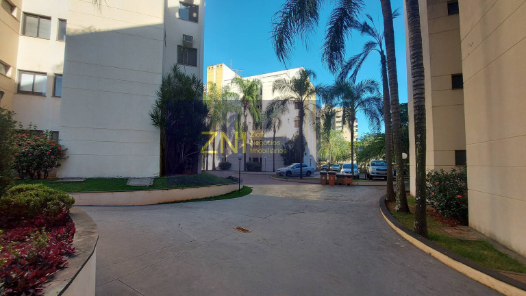Imagem Apartamento com 1 Quarto à Venda, 37 m² em Nova Aliança - Ribeirão Preto