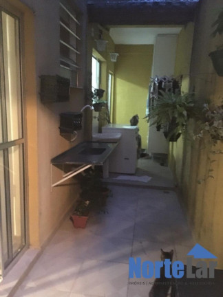 Imagem Apartamento com 2 Quartos à Venda, 71 m² em Casa Verde - São Paulo Imagem Apartamento com 2 Quartos à Venda, 71 m² em Casa Verde - São Paulo