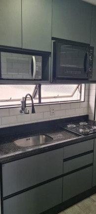 Imagem Apartamento com 2 Quartos à Venda, 58 m² em Boa Viagem - Recife