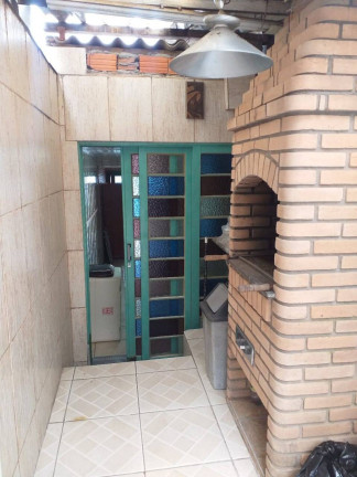 Casa com 3 Quartos à Venda, 125 m² em Jardim Ana Rosa - São Paulo