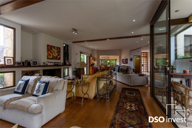 Imagem Casa com 3 Quartos à Venda, 805 m² em Cidade Jardim - São Paulo Imagem Casa com 3 Quartos à Venda, 805 m² em Cidade Jardim - São Paulo