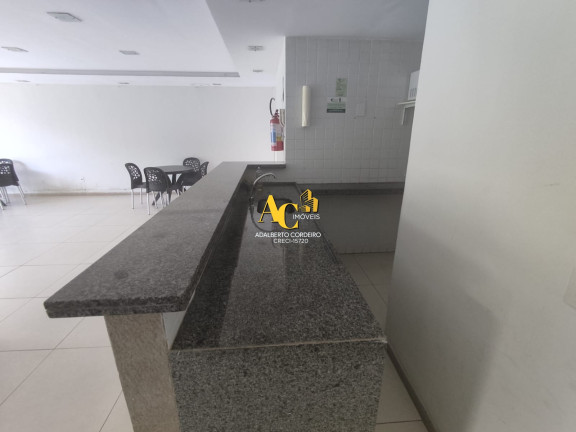 Imagem Apartamento com 3 Quartos à Venda, 74 m² em Casa Amarela - Recife
