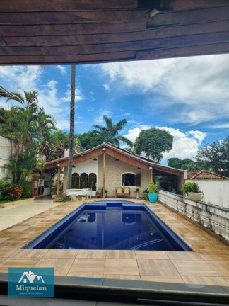 Imagem Casa com 4 Quartos à Venda, 350 m² em Tremembé - São Paulo Imagem Casa com 4 Quartos à Venda, 350 m² em Tremembé - São Paulo