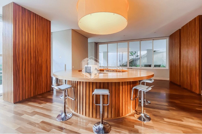 Imagem Apartamento com 1 Quarto à Venda, 90 m² em Itaim Bibi - São Paulo Imagem Apartamento com 1 Quarto à Venda, 90 m² em Itaim Bibi - São Paulo