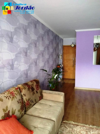 Imagem Apartamento com 2 Quartos à Venda, 65 m² em Utinga - Santo André Imagem Apartamento com 2 Quartos à Venda, 65 m² em Utinga - Santo André