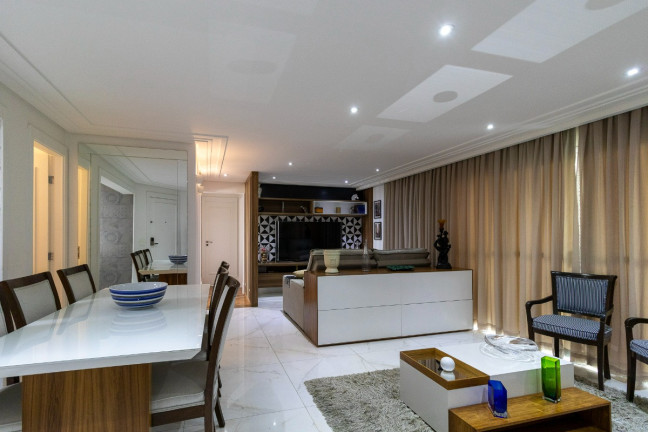 Imagem Apartamento com 3 Quartos à Venda, 109 m² em Jardim Aeroporto - São Paulo