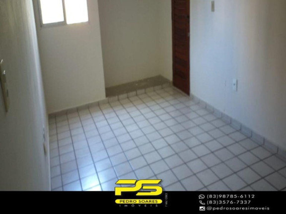 Imagem Apartamento com 3 Quartos à Venda, 127 m² em Tambauzinho - João Pessoa Imagem Apartamento com 3 Quartos à Venda, 127 m² em Tambauzinho - João Pessoa