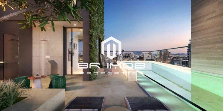 Imagem Imóvel com 2 Quartos à Venda, 237 m² em Itaim Bibi - São Paulo Imagem Imóvel com 2 Quartos à Venda, 237 m² em Itaim Bibi - São Paulo