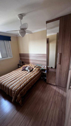 Imagem Apartamento com 2 Quartos à Venda, 51 m² em Jardim Refúgio - Sorocaba Imagem Apartamento com 2 Quartos à Venda, 51 m² em Jardim Refúgio - Sorocaba