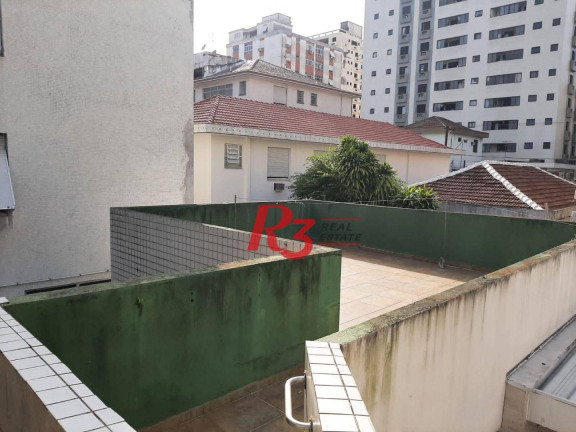 Imagem Casa com 3 Quartos à Venda, 150 m² em Ponta Da Praia - Santos Imagem Casa com 3 Quartos à Venda, 150 m² em Ponta Da Praia - Santos
