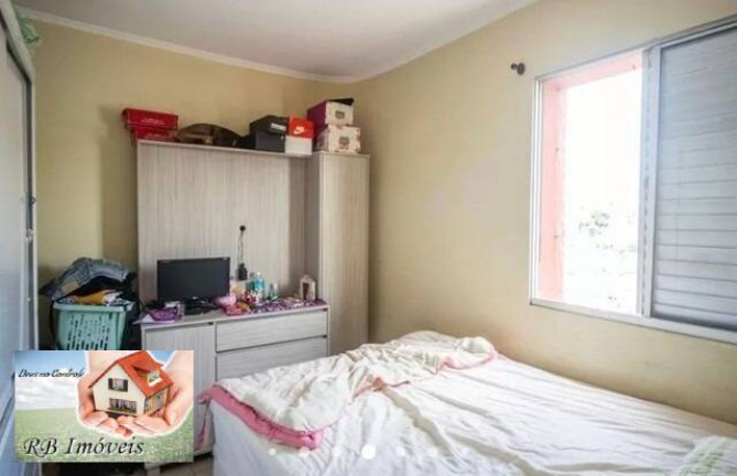 Imagem Apartamento com 2 Quartos à Venda, 60 m² em Nova Gerty - São Caetano Do Sul Imagem Apartamento com 2 Quartos à Venda, 60 m² em Nova Gerty - São Caetano Do Sul