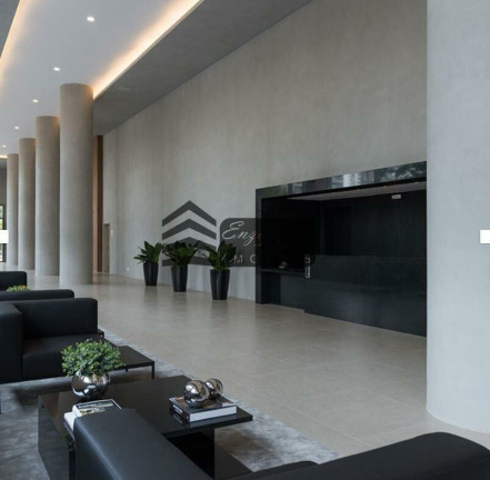 Imagem Apartamento com 2 Quartos à Venda, 81 m² em Brooklin - São Paulo
