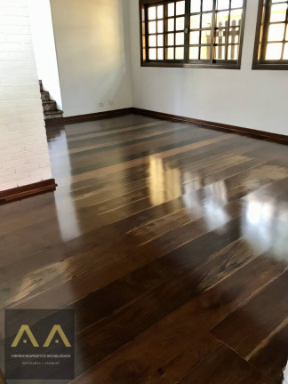 Imagem Casa com 4 Quartos à Venda, 360 m² em Alphaville - Santana De Parnaíba