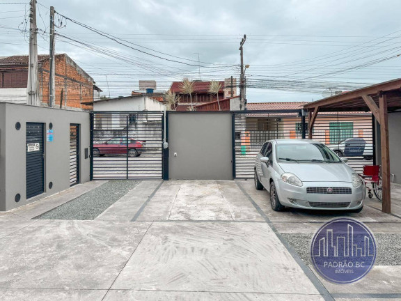 Imagem Apartamento com 2 Quartos à Venda, 55 m² em Areias - Camboriú Imagem Apartamento com 2 Quartos à Venda, 55 m² em Areias - Camboriú