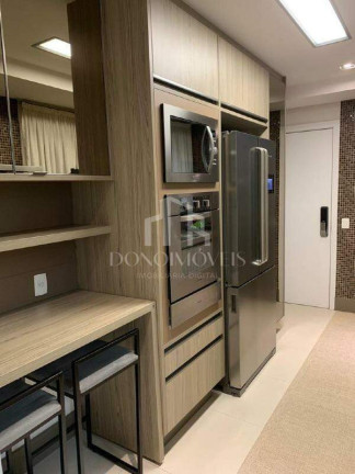 Imagem Apartamento com 3 Quartos à Venda, 155 m² em Centro - São Bernardo Do Campo