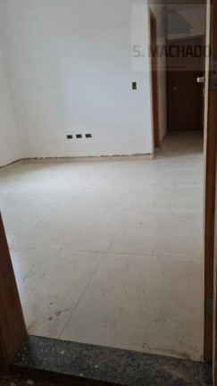 Imagem Apartamento com 2 Quartos à Venda, 94 m² em Jardim Santo Alberto - Santo André