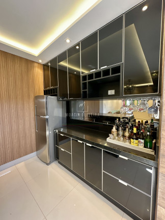 Imagem Casa de Condomínio com 3 Quartos à Venda, 60 m² em Jardim Matilde - Ourinhos