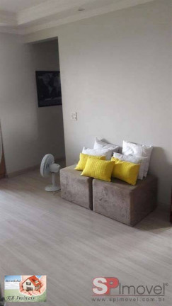 Imagem Apartamento com 2 Quartos à Venda, 64 m² em Taboão - São Bernardo Do Campo Imagem Apartamento com 2 Quartos à Venda, 64 m² em Taboão - São Bernardo Do Campo