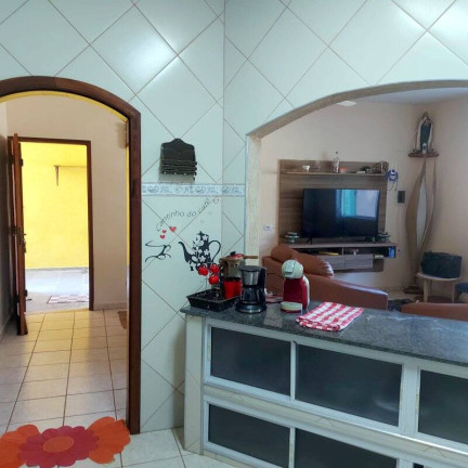 Imagem Casa com 3 Quartos à Venda, 360 m² em Jd São Luiz - Peruíbe Imagem Casa com 3 Quartos à Venda, 360 m² em Jd São Luiz - Peruíbe