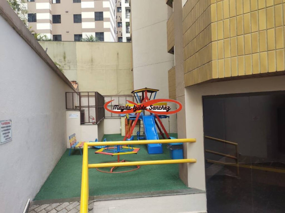 Imagem Apartamento com 2 Quartos à Venda, 63 m² em Vila Carrão - São Paulo