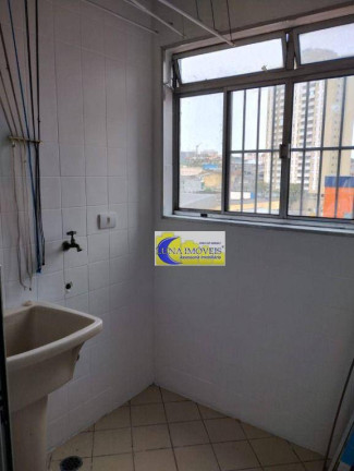 Imagem Apartamento com 2 Quartos à Venda, 59 m² em Assunção - São Bernardo Do Campo Imagem Apartamento com 2 Quartos à Venda, 59 m² em Assunção - São Bernardo Do Campo