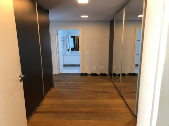 Imagem Apartamento com 3 Quartos à Venda, 202 m² em Tamboré - Santana De Parnaíba