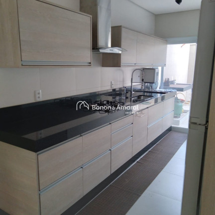 Imagem Casa de Condomínio com 3 Quartos à Venda, 154 m² em Morumbi - Paulínia Imagem Casa de Condomínio com 3 Quartos à Venda, 154 m² em Morumbi - Paulínia
