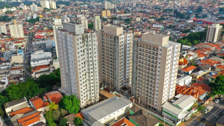 Imagem Apartamento com 2 Quartos à Venda, 35 m² em Parque Vitória - São Paulo Imagem Apartamento com 2 Quartos à Venda, 35 m² em Parque Vitória - São Paulo