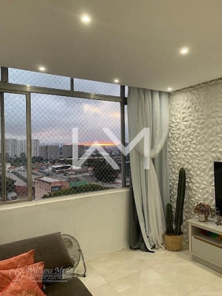 Apartamento com 4 Quartos à Venda, 122 m² em Santo Amaro - São Paulo