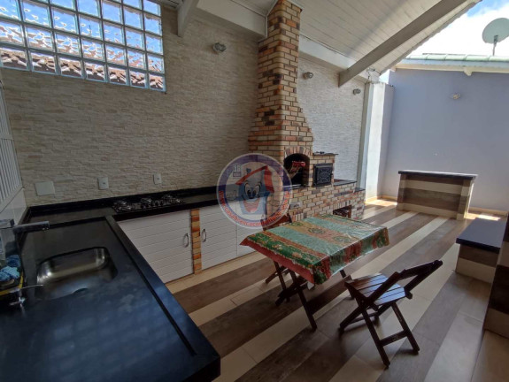 Imagem Casa com 3 Quartos à Venda, 430 m² em Flórida - Praia Grande Imagem Casa com 3 Quartos à Venda, 430 m² em Flórida - Praia Grande
