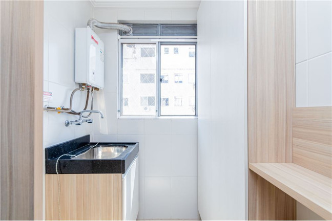 Imagem Apartamento com 2 Quartos à Venda, 49 m² em Jardim Itu - Porto Alegre Imagem Apartamento com 2 Quartos à Venda, 49 m² em Jardim Itu - Porto Alegre
