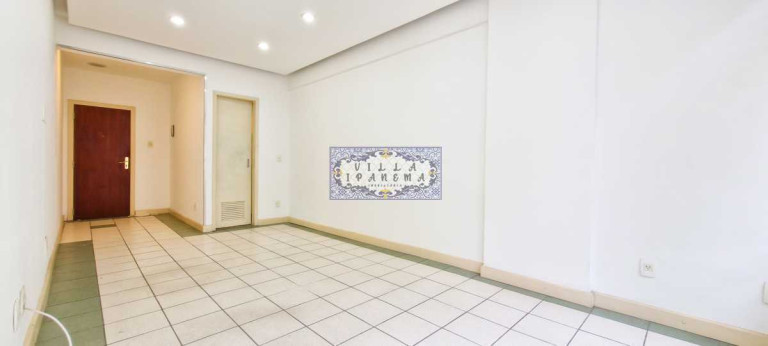 Imagem Sala Comercial à Venda, 28 m² em Copacabana - Rio De Janeiro Imagem Sala Comercial à Venda, 28 m² em Copacabana - Rio De Janeiro