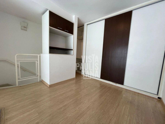 Imagem Imóvel com 1 Quarto à Venda, 46 m² em Vila Nova Conceição - São Paulo Imagem Imóvel com 1 Quarto à Venda, 46 m² em Vila Nova Conceição - São Paulo