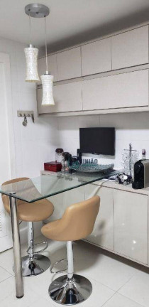 Imagem Apartamento com 3 Quartos à Venda, 97 m² em Icaraí - Niterói