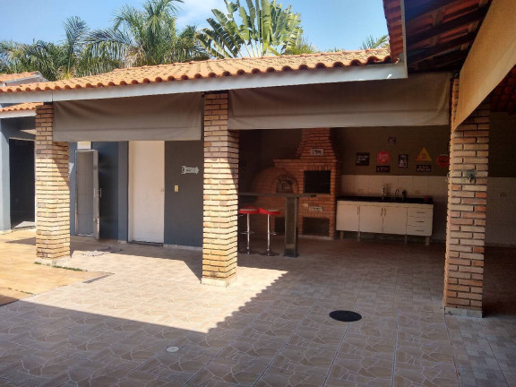 Imagem Casa com 3 Quartos à Venda, 819 m² em Itupeva