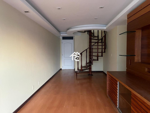 Cobertura com 3 Quartos à Venda, 145 m² em Santa Rosa - Niterói