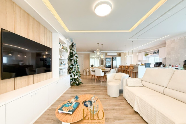 Imagem Apartamento com 4 Quartos à Venda, 193 m² em Centro - Itapema