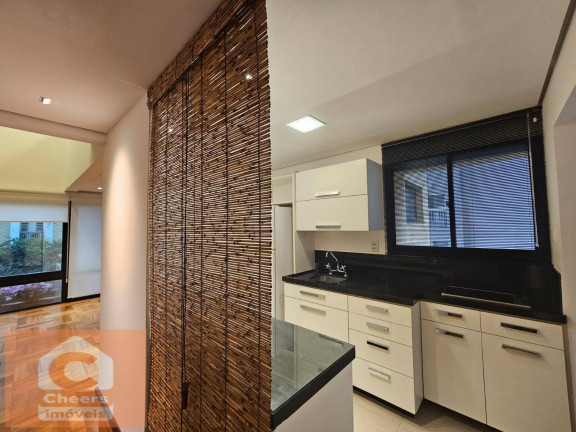 Imagem Apartamento com 2 Quartos para Alugar, 136 m² em Jardim Paulista - São Paulo Imagem Apartamento com 2 Quartos para Alugar, 136 m² em Jardim Paulista - São Paulo