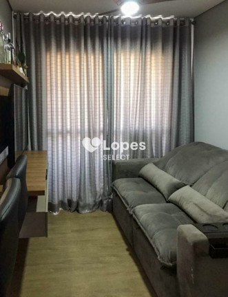 Imagem Apartamento com 2 Quartos à Venda, 47 m² em Vila Industrial - Campinas Imagem Apartamento com 2 Quartos à Venda, 47 m² em Vila Industrial - Campinas