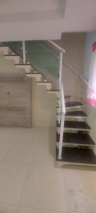Imagem Casa com 2 Quartos à Venda, 49 m² em Jardim Miriam - São Paulo