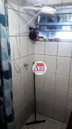Imagem Apartamento com 2 Quartos à Venda, 52 m² em Jardim Nova República - Cubatão Imagem Apartamento com 2 Quartos à Venda, 52 m² em Jardim Nova República - Cubatão