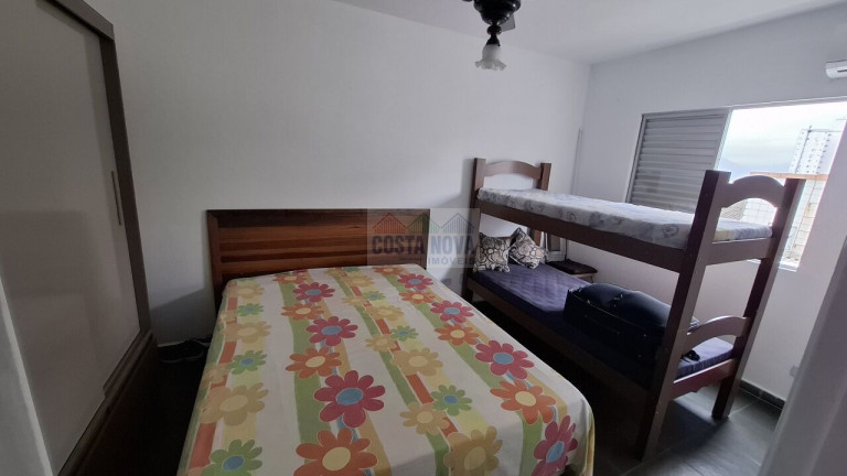 Imagem Apartamento com 1 Quarto à Venda, 45 m² em Guilhermina - Praia Grande Imagem Apartamento com 1 Quarto à Venda, 45 m² em Guilhermina - Praia Grande