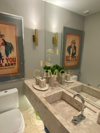 Imagem Imóvel com 1 Quarto à Venda, 74 m² em Aquarius - Salvador Imagem Imóvel com 1 Quarto à Venda, 74 m² em Aquarius - Salvador