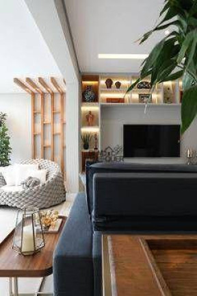 Imagem Apartamento com 3 Quartos à Venda, 130 m² em Vila Romana - São Paulo