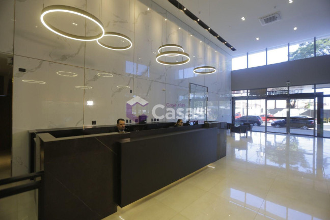 Imagem Imóvel Comercial à Venda, 42 m² em Centro - Foz Do Iguacu