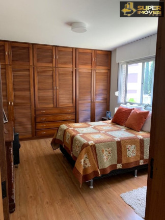 Imagem Apartamento com 2 Quartos à Venda, 126 m² em Centro - Pelotas