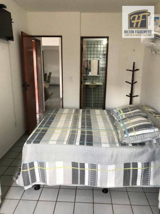 Imagem Apartamento com 3 Quartos à Venda, 96 m² em Intermares - Cabedelo Imagem Apartamento com 3 Quartos à Venda, 96 m² em Intermares - Cabedelo