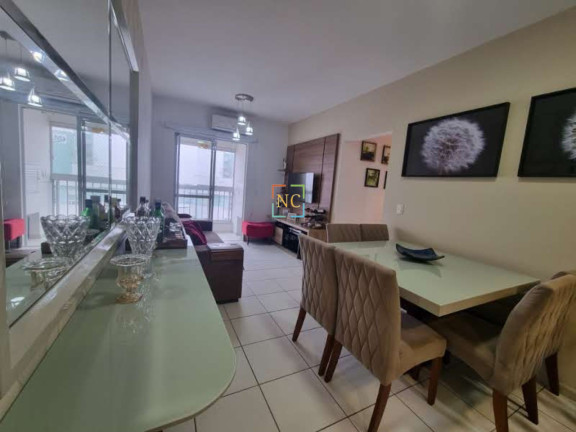 Apartamento com 3 Quartos à Venda, 84 m² em Floresta - São José